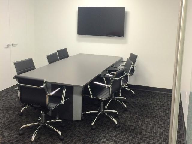 370 Seventh Avenue New York NY Conference Room
