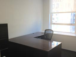 370 Seventh Avenue New York NY Furnished Office