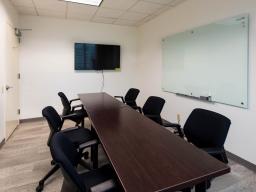 111 Town Square Place Jersey City NJ Conference Room B