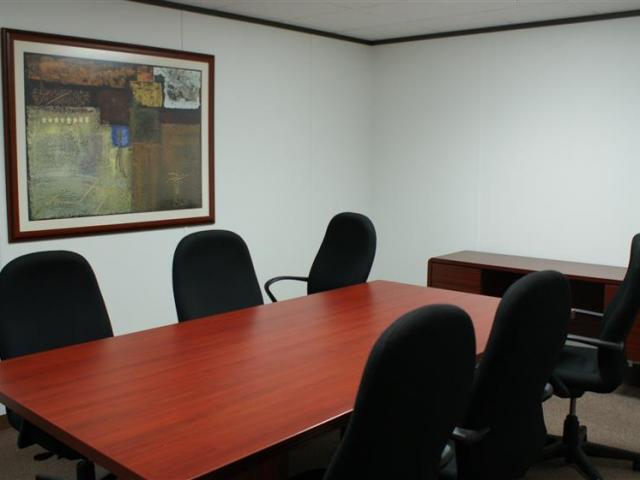 1100 NASA Parkway Houston TX Shared Conference Room 
