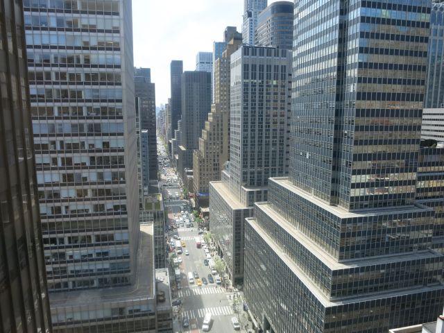767 Third Avenue New York NY Third Avenue View