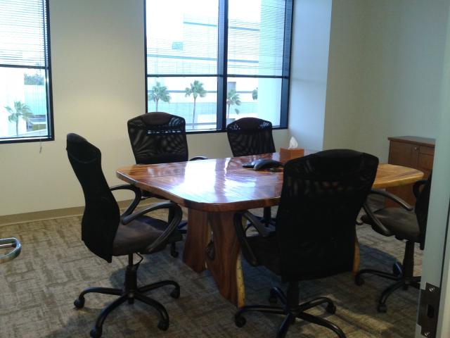 5900 Wilshire Boulevard Los Angeles CA Small Conference Room