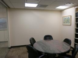 110 East 59th Street New York NY Small conference room