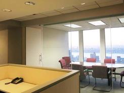1700 Broadway New York NY Shared Conference Room