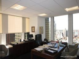 1700 Broadway New York NY Corner office (15 X 15)