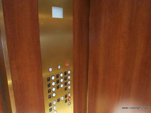 276 Fifth Avenue New York NY Modernized elevators
