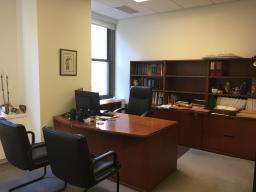 60 East 42nd Street New York NY Office for Rent