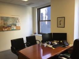 60 East 42nd Street New York NY Office for Rent