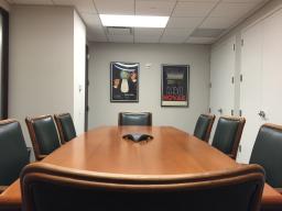 60 East 42nd Street New York NY Conference Room