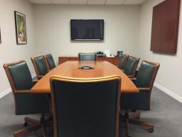 60 East 42nd Street New York NY Conference Room