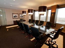 2601 Main Street Irvine CA Conference room