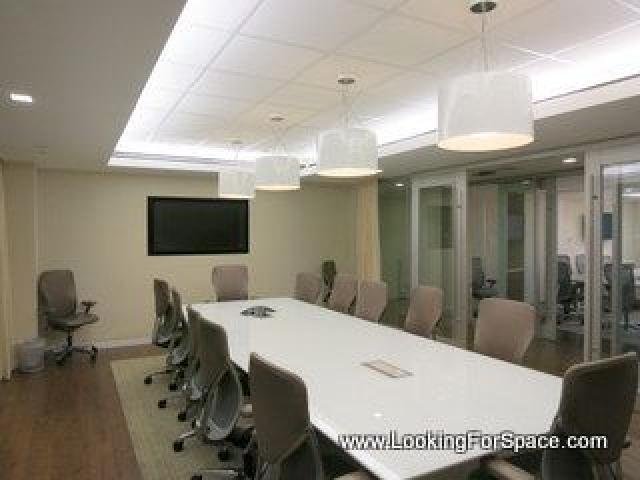 1250 Broadway New York NY Conference room