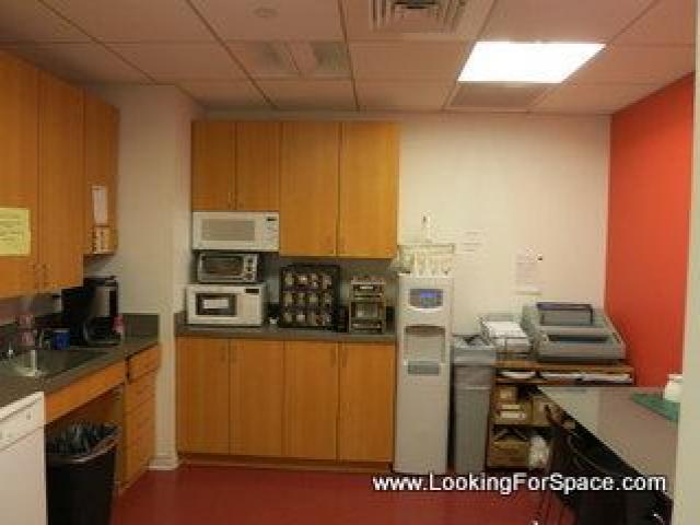 Third Avenue Between 51st and 52nd Streets New York NY Full kitchen