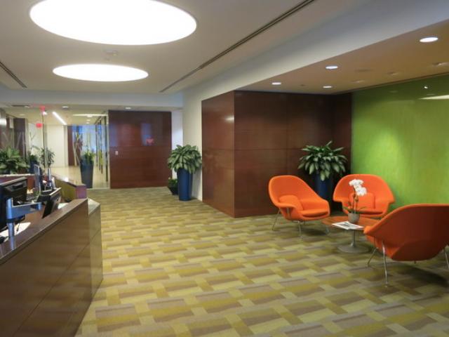 Office Space for Rent New York City, Executive Suites