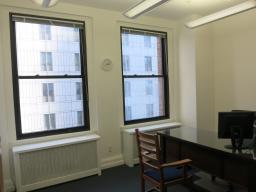 299 Broadway New York NY The available office