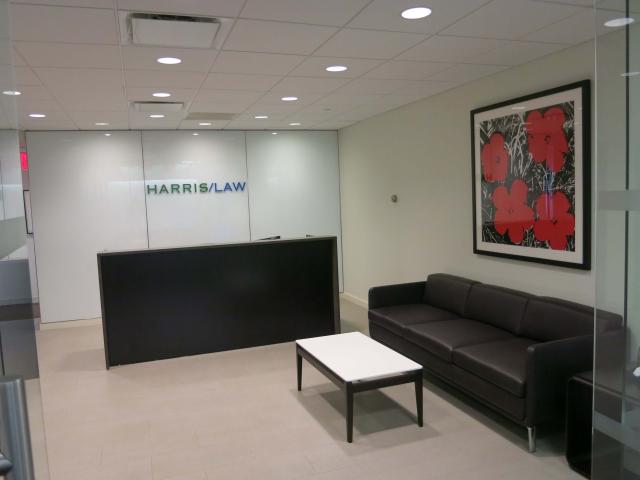General Office Common Area Detail Reception Desk General Office Common Area Detail Reception Desk