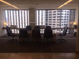 1801 Century Park East Los Angeles CA Conference room