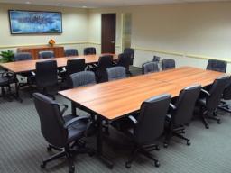 118 North Bedford Road Mount Kisco NY Conference rooms