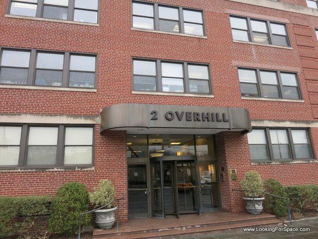 2 Overhill Road Scarsdale NY 2 Overhill Rd