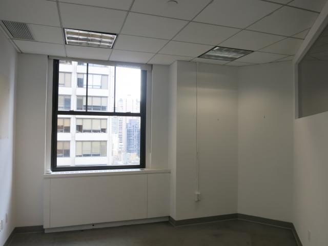 570 Lexington Avenue New York NY Office