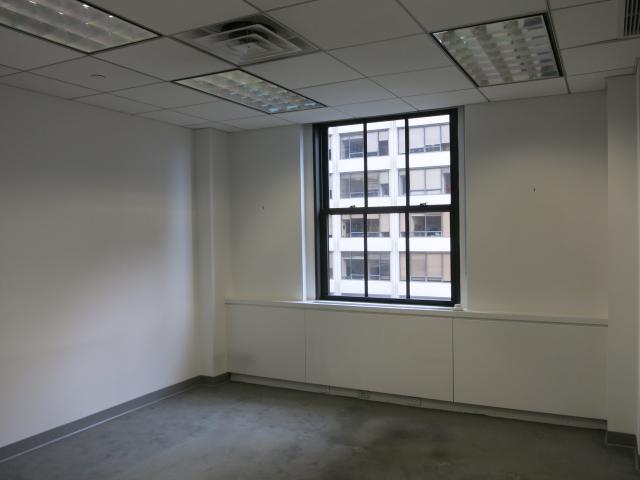 570 Lexington Avenue New York NY Office 2