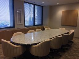 1925 Century Park East Los Angeles CA Large Conference Room