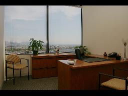 9595 Wilshire Blvd Beverly Hills CA Small Office