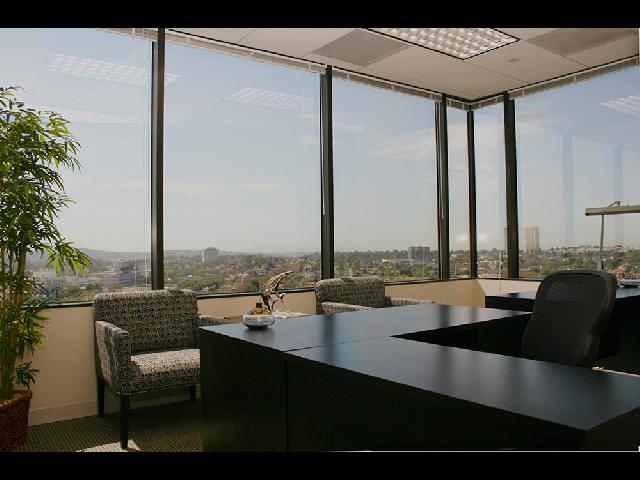 9595 Wilshire Blvd Beverly Hills CA Premium Office