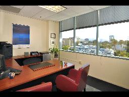 2600 W Olive Ave Burbank CA Executive office