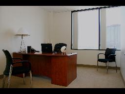 11755 Wilshire Blvd. Los Angeles CA Private office
