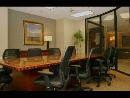 1875 Century Park East Los Angeles CA CEN Large Conference Room-7