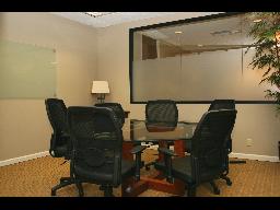 1875 Century Park East Los Angeles CA CEN Small Conference Room-8