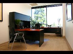 1055 E Colorado Blvd. Pasadena CA Small office