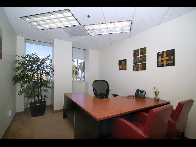 14500 Roscoe Blvd Los Angeles CA PAN day office-7