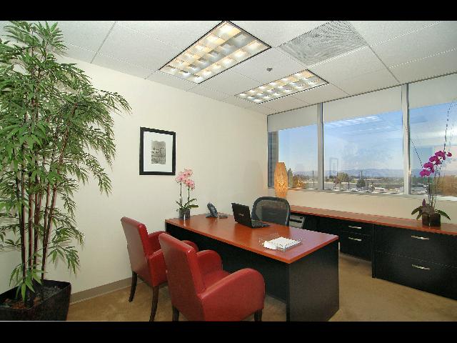 14500 Roscoe Blvd Los Angeles CA PAN Executive Office-10