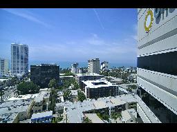 401 Wilshire Boulevard Santa Monica CA SM3 ocean views-8