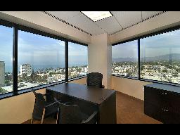 401 Wilshire Boulevard Santa Monica CA SM3 view from office-5