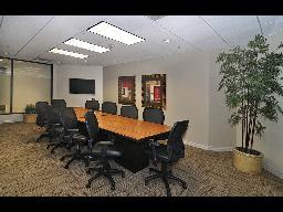 21550 Oxnard Street Los Angeles CA WC2 large conference room-4