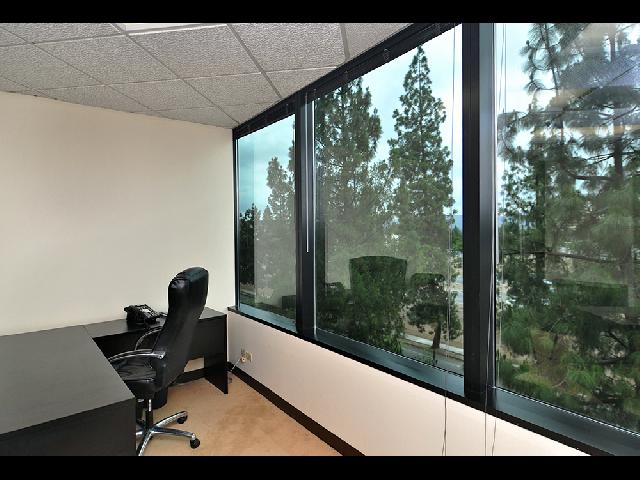 21550 Oxnard Street Los Angeles CA WC2 office view-9