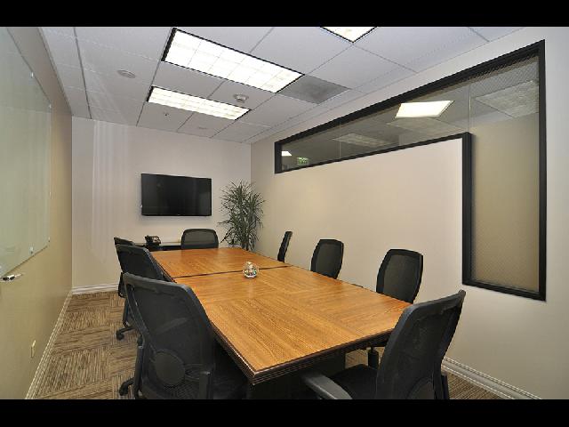 21550 Oxnard Street Los Angeles CA WC2 small conference room-5