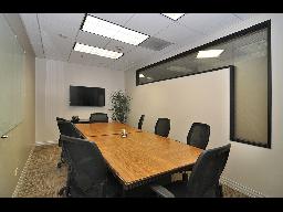 21550 Oxnard Street Los Angeles CA WC2 small conference room-5