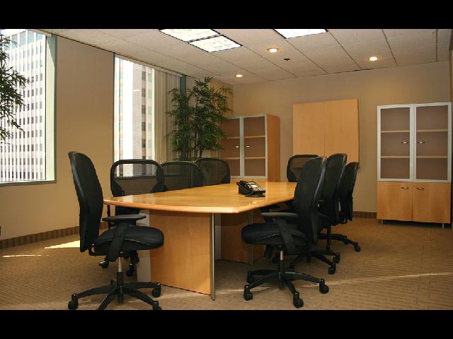 10866 Wilshire Blvd Los Angeles CA WES Large Conference Room-7