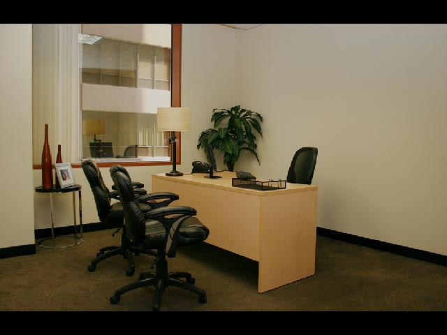 10866 Wilshire Blvd Los Angeles CA WES Office 1-11