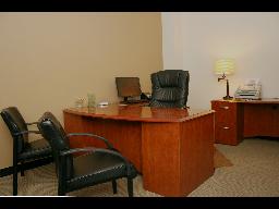10940 Wilshire Blvd. Los Angeles CA WIL Private Office-11