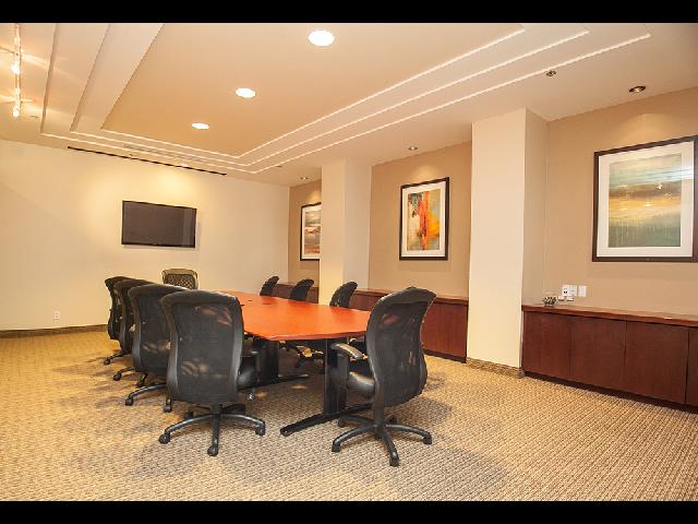 222 N. Pacific Coast Highway El Segundo CA ELS large conference room-6