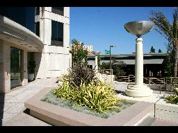 6601 Center Drive West Los Angeles CA HHC-Building Entrance-2