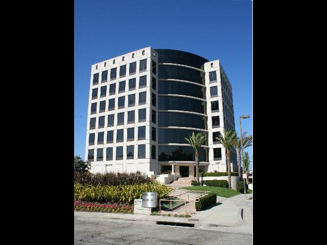 6601 Center Drive West Los Angeles CA HHC-Exterior-0