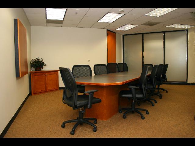 6601 Center Drive West Los Angeles CA HHC-Large Conference Room-7