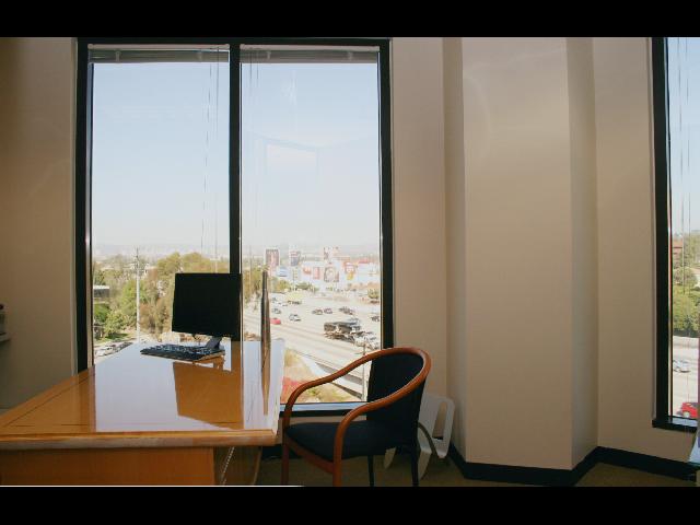 6601 Center Drive West Los Angeles CA HHC-Private Office-11