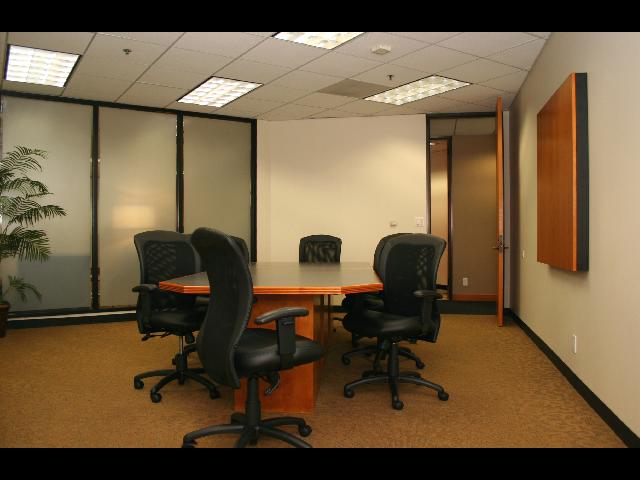 6601 Center Drive West Los Angeles CA HHC-Small Conference Room-8